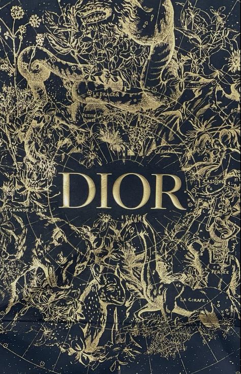 Dior Poster, Dior Wallpapers, Dior Pattern, Dior Wallpaper, Book Cover Art Design, Window Display Design, Door Glass Design, Dior Logo, Dior Vintage