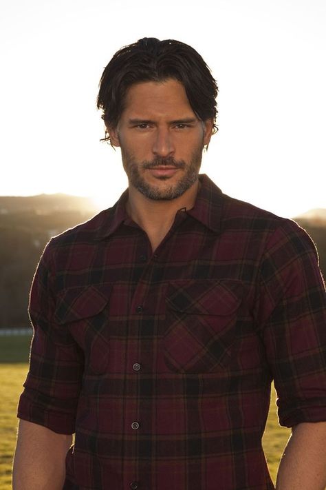 True Blood True Blood Alcide, Joe Manganiello True Blood, Christine Feehan, Hbo Go, Michael Trevino, Sylvia Day, Eric Northman, Danielle Steel, The Borgias