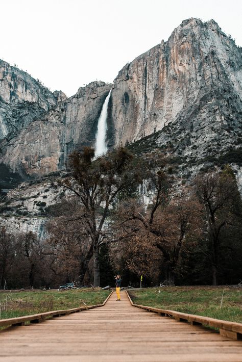 Yosemite In April, Yosemite Camping, Far Cry, California Travel Road Trips, Yosemite Valley, Travel Photographer, California Travel, Yosemite National Park, Fell In Love