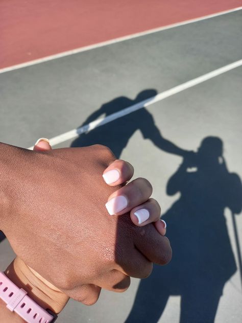 Hand Holding Aesthetic Black Couple, Lovers Hands Holding Couple, Black Couple Hands Holding, Aesthetic Black Couple Pictures, Lovers Hands Holding Photography, Black Man Hands Aesthetic, Handholding Couple Pose, Black Couples Aesthetics Blurry, Black Couple Holding Hands Photo Ideas