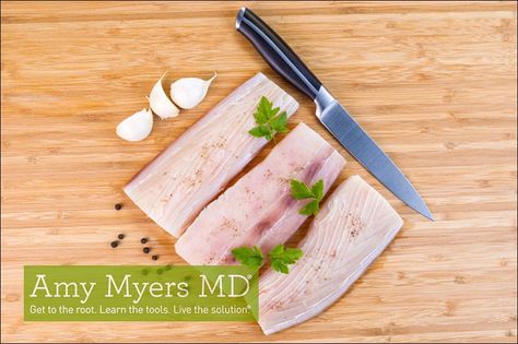 You searched for Fish | Amy Myers MD Spicy Fish Tacos, Taco Meal, Amy Myers, Fish Fillets, White Fish, Elimination Diet, Food Combining, Baked Fish, Glass Baking Dish