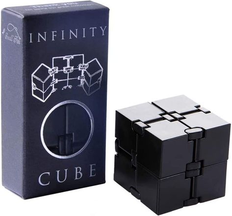 Fidget Toys For Adults, School Gadget, Infinity Cube, Cube Toy, Fidget Cube, Sensory Tools, Best Stocking Stuffers, Game For Kids, Gummy Bear