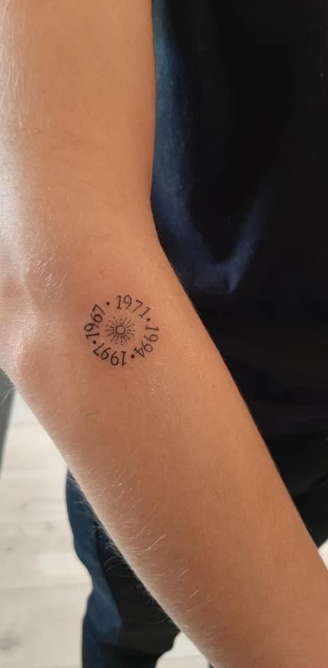 My Only Sunshine Tattoo, You Are My Sunshine Tattoo, My Sunshine Tattoo, Sunshine Tattoo, Daughter Tattoo, Sun Tattoos, Mother Daughter Tattoos, Tattoos For Daughters, My Sunshine