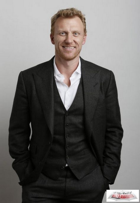 kevin mckidd | Lymond Chronicles, I Will Come Back, Kevin Mckidd, Owen Hunt, Grays Anatomy Tv, On Hiatus, Sharp Dressed Man, Handsome Actors, The Unknown