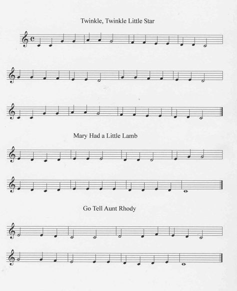 25 FREE Printable Easy Clarinet Songs, but actually they would work for other instruments as well Toxic Clarinet Sheet Music, Clarinet Beginner Sheet Music, Trumpet Music Sheets For Beginners, Trumpet Music Easy, Clarinet Sheet Music Easy Beginner, Clarinet Music Sheets, Sheet Music For Clarinet, Guitar Sheet Music For Beginners, Clarinet Sheet Music Easy