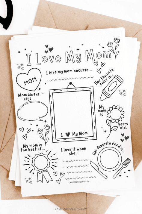 All About My Grandma Free Printable, All About Mom Free Printable, All About My Grandma, Paw Patrol Printables Free, Free Printable Cleaning Schedule, All About My Mom, Paw Patrol Printables, Free Printable Cleaning, Happy Birthday Mommy