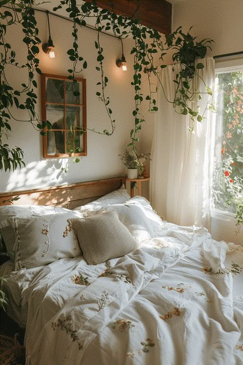 Cottagecore Bedroom Aesthetic, Cottagecore Aesthetic Bedroom, Cottagecore Bedrooms, Floral Patterns Vintage, Bedroom Cottagecore, Cottagecore Bedroom Ideas, Cottage Core Bedroom, Cottagecore Bedroom, Bedroom Shelves