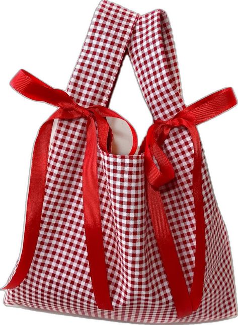 Small Red Plaid Bag, Small Hand Bag, Shopping Bag, Reusable Shopping Bag, Shopping Tote - Etsy Plaid Bag, Plaid Tote Bag, Plaid Ribbon, Top Handle Bags, Reusable Shopping Bags, Spring 2024, Shopping Tote, Casual Fits, Red Plaid