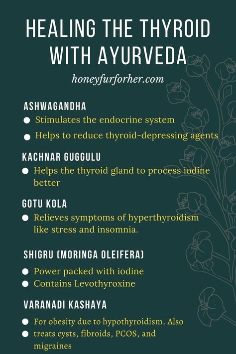 Thyroid Healing, Ayurveda Life, Ayurvedic Healing, Thyroid Issues, Herbs For Health, Thyroid Health, Holistic Medicine, Ayurvedic Medicine, Alternative Health