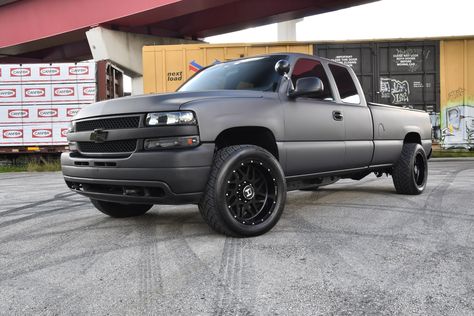 This 2002 Chevy Silverado was Built for Speed on the Street and Track Silverado 2002, 2002 Chevy Silverado 1500, 1999 Chevy Silverado, Silverado 2001, Chevy 2500, Chevy 2500hd, Miramar Florida, 2002 Chevy Silverado, Drawing Models