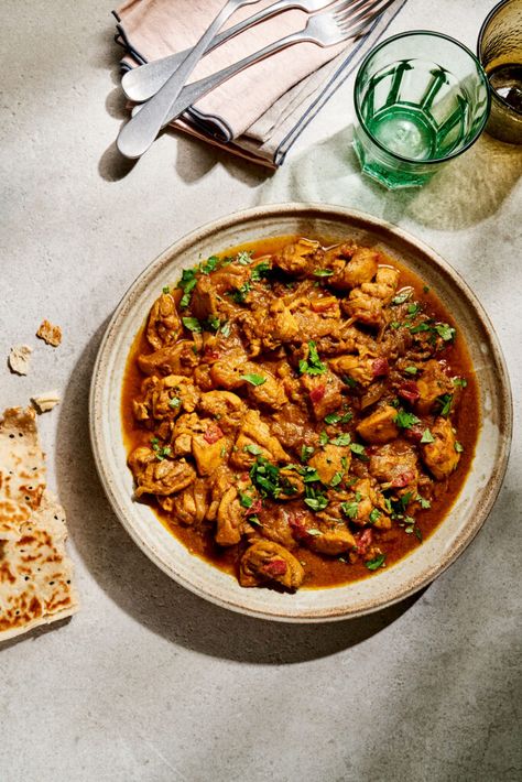 Mary Berry Tuscan Chicken Recipe | BBC2 Cook & Share 2022 Hispi Cabbage, Nadiya Hussain Recipes, Simple Chicken Curry, Cook Once Eat Twice, Gochujang Chicken, Coronation Chicken, Nadiya Hussain, Salmon Curry, Chicken Katsu Curry