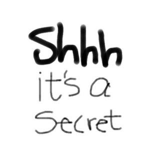 Its A Secret Shhhhh!!!!!!!, Secret Profile Picture, Secret Lovers Aesthetic, Secret Lovers Quotes, Its A Secret, Secret Meme, Identity Quotes, College Dance, Gretchen Weiners