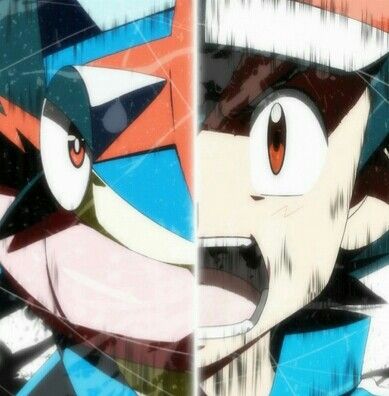 Ash and Greninja Ash And Greninja, Pokémon Funny, Pokeball Wallpaper, Ash Greninja, Satoshi Pokemon, Pokémon Xyz, Pokemon Xyz, Pokemon Adventures, Pokemon Kalos