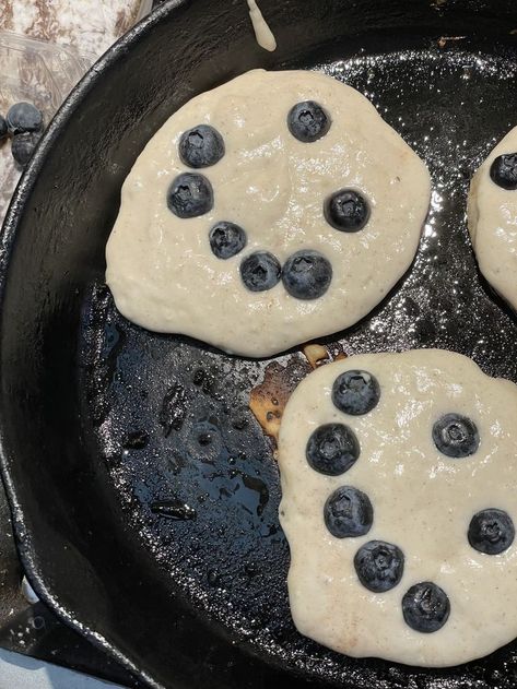 #pancakes #aesthetic Pancake Aesthetic, Pancakes Aesthetic, Strictly Professionals, Blueberry Pancakes, Breakfast Items, Pancakes, Chelsea, Prince, Nutrition