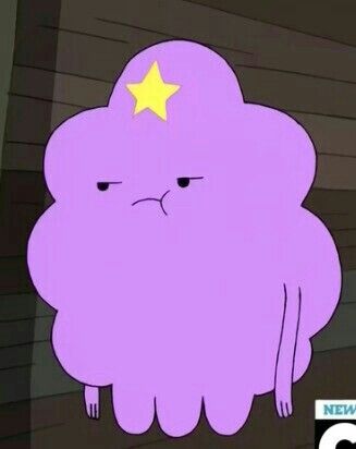 Lumpy Space Princess Lumpy Space, Lumpy Space Princess, Space Princess, Cartoon Character, Adventure Time, Home Ideas, Art