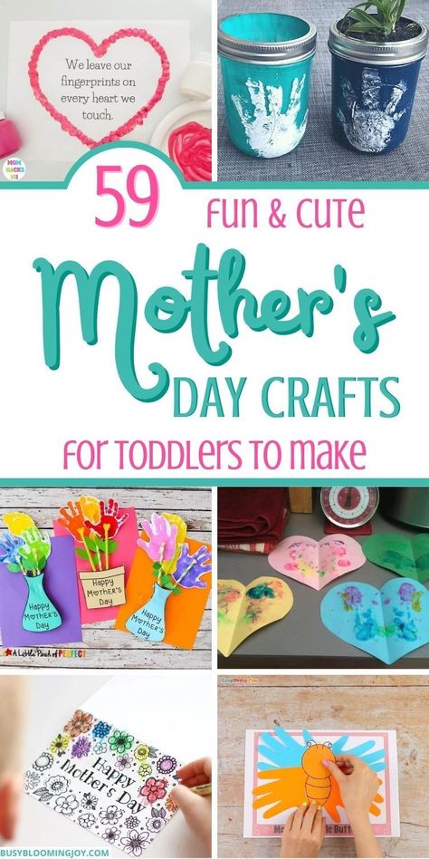 Mothers Day Crafts For Toddlers, Mother's Day Crafts For Toddlers, Easy Mothers Day Crafts For Toddlers, Crafts Toddlers, Mothers Day Crafts Preschool, Easy Mother's Day Crafts, Templates Simple, Mother's Day Projects, Crafts For Toddlers