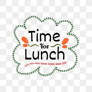 Lunch Time Images, Lettering Idea, Happy Spring Day, Holiday Logo, Time Png, Time Icon, Watercolor Circles, Map Pictures, Time Images