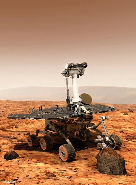 Nasa Rover, Mars Exploration, Curiosity Rover, Nasa Mars, Mars Rover, Science Photos, Poster Size Prints, Magnetism, The Martian