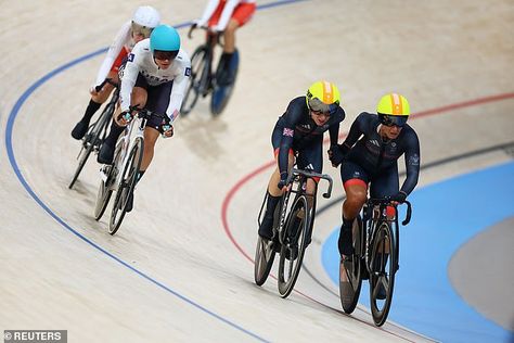 Team GB have secured cycling silver in a gruelling women's madison event Lee Carsley, Dominic Solanke, Gareth Southgate, Team Gb, Usa Basketball, West Bromwich, Basketball Fans, Hip Flexor, Irish Men