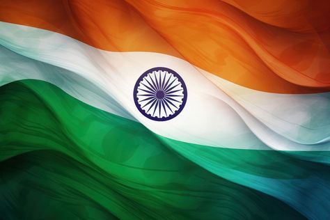 Indian flag backgrounds patriotism | premium image by rawpixel.com Indian Flag Background, Flag India, Patriotic Background, Flag Images, Indian Flag Images, About India, 4k Wallpapers For Pc, India Flag, Indian Flag