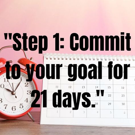 "Ever wonder how long it really takes to build a habit or change your life? The 21/90 Rule is your secret formula to success! 🚀 Swipe to find out how it works and start transforming your routine today." "The 21/90 Rule: Your Blueprint for Success 🎯" ✨ Here’s how it works: 1. Commit to a goal for 21 days – This is the sweet spot for building a habit. 2.Stick with it for 90 days – Once the habit is formed, continue for 90 days to make it a permanent part of your lifestyle. 💡 Why it works: . I... Mind Gym, Good Habits, 21 Days, Change Your Life, The Sweet, You Changed, How To Find Out, It Works, Mindfulness