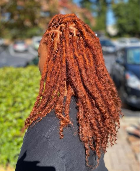 Pressed Natural Hair, Silk Press Natural Hair, Twa Hairstyles, Loc Extensions, Beautiful Dreadlocks, Short Locs Hairstyles, Dreadlock Style, Dyed Hair Inspiration, Hair Locks