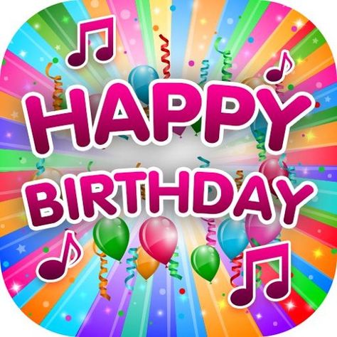 Listen to ROMANTIC HAPPY BIRTHDAY SONG by User 991403860 #np on #SoundCloud Free Happy Birthday Song, Happy Birthday Song Video, Happy Birthday Wishes Song, Happy Birthday Wishes Sister, Happy Birthday Wishes For A Friend, Birthday Wishes Songs, Birthday Wishes Gif, Funny Happy Birthday Song, Funny Happy Birthday Wishes