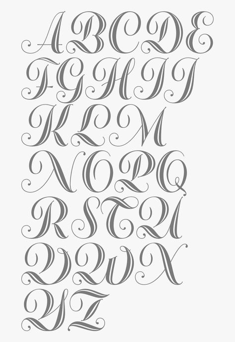 How To Draw Cursive Letters, Fancy Lettering Alphabet Calligraphy, Letter E In Different Fonts, Fancy Graffiti Lettering, How To Design Letters, Cursive Graffiti Letters, Letters Art Design, Fancy Alphabet Letters Fonts, Letter Outlines Fonts