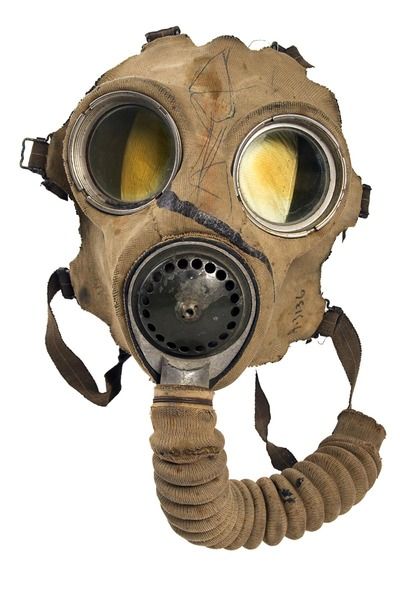 Elephant Face The Fireman, Gas Mask Art, National Safety, Western Front, Cool Masks, Post Apocalypse, Gas Mask, First World, Goggles