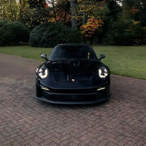 Porcshe911 Gt3, Gt3 Touring, 992 Gt3, Porsche Gt3, Gt3 Rs, Night Photos, Dream Car, Luxury Life, Luxury Lifestyle