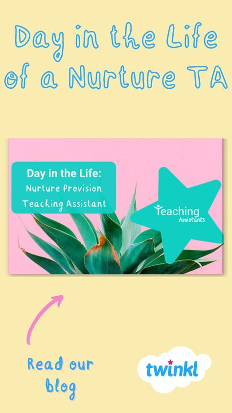 This blog is all about a day in the life of a level 2 teaching assistant working within a nurture provision unit in a mainstream primary school. Read on to find out what a typical day working in the nurture unit looks like; from teaching turn-taking skills to supporting emotional wellbeing, this snapshot shares what life is like as a nurture-based teaching assistant. Nurture Activities, Nurture Room, Nurture Group, Teaching Assistant, Mental Health And Wellbeing, Emotional Wellbeing, Group Activities, Day In The Life, A Typical