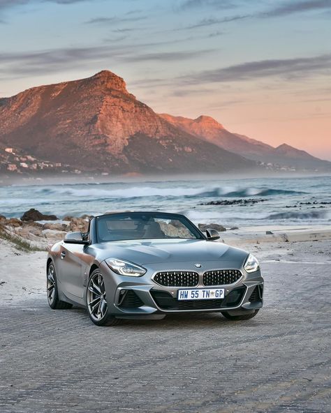 #BGM #TheZ4 Bmw Z4 M40i, Bmw Z4 M, Bmw Convertible, Bmw Z4 Roadster, Luxury Cars Range Rover, Roadster Car, Bmw Dealership, Dream Cars Bmw, Dream Cars Mercedes