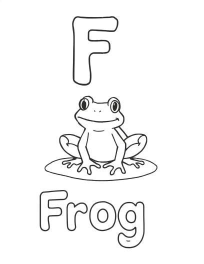 🎨 Learn and have fun with our fantastic letter F coloring pages! 🐟 Unleash your creativity and bring the letter F to life with colors and patterns. 🎉 Perfect for kids learning the alphabet and for parents looking for a fun and educational activity. Follow the link to get your crayons on our exclusive letter F coloring pages! 📚 #letterfcoloringpages #alphabet #learning Letter F Preschool Crafts, Letter F For Preschoolers, F Coloring Pages, Educational Illustrations, The Letter F, Preschool Activities Printable, Alphabet Learning, Activities Printable, Educational Illustration