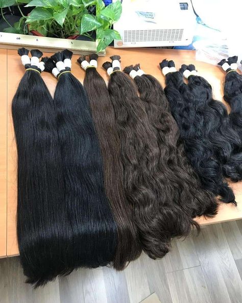 Types Of Hair Extensions, Hair Business, Types Of Hair, Keratin Hair, Raw Hair, Synthetic Hair Extensions, Business Hairstyles, Real Human Hair, Light Hair