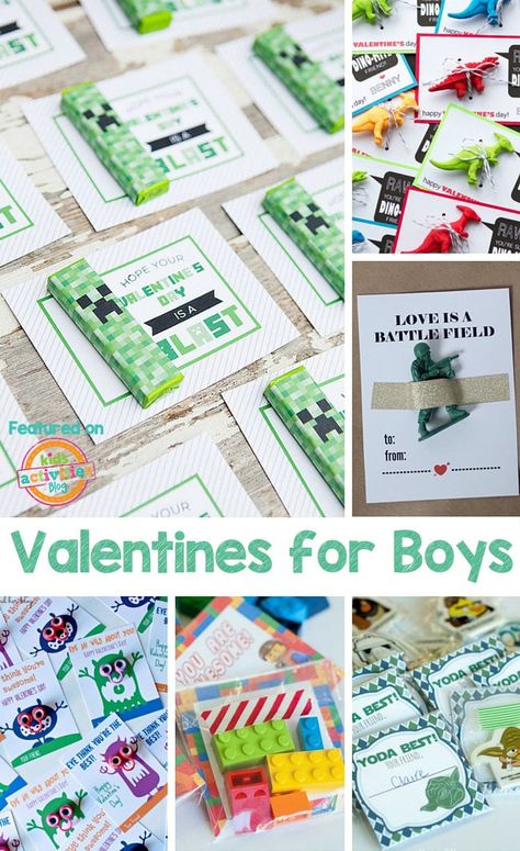 Valentines for Boys for School Valentine Gifts For Boys, Boys Valentines, School Kids Activities, Kindergarten Valentines, Valentines Gift Bags, Wings Drawing, Happy Hearts Day, Class Valentines, Valentine's Day Crafts For Kids