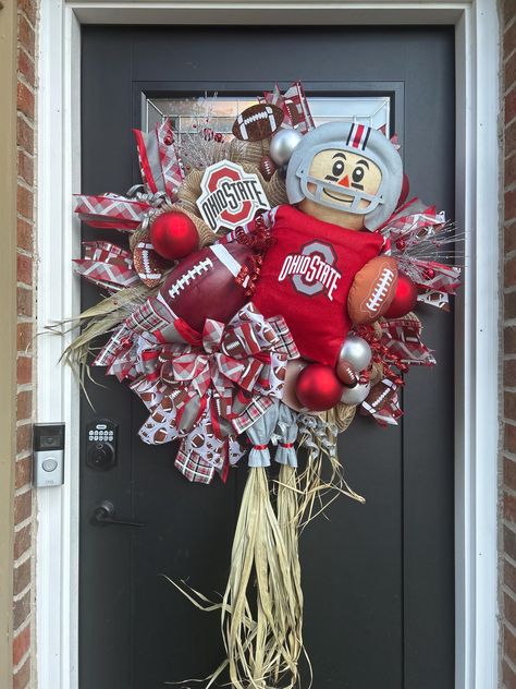 Ohio state crafts