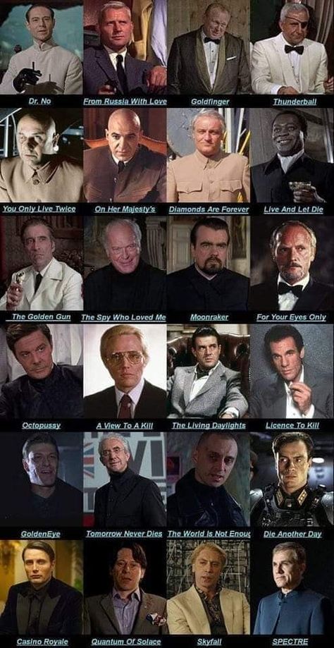 James Bond Characters, James Bond Actors, James Bond Movie Posters, James Bond Party, James Bond Theme, James Bond Style, James Bond Girls, Spy Who Loved Me, 007 James Bond