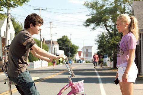 top The Way Way Back Movie, The Way Way Back, Bridge To Terabithia, Common Sense Media, Ben Carson, Annasophia Robb, Liam James, Steve Carell, Ewan Mcgregor