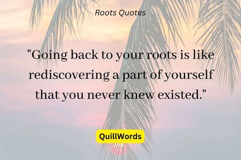 Back To My Roots Quotes Back To My Roots Quotes, Back To Your Roots Quotes, Never Forget Your Roots Quotes, Your Roots Quotes, Rooted Quotes, Roots Quotes, Back To My Roots, My Roots, Motorcycle Club