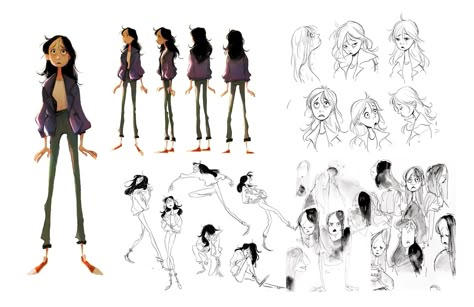 Animation Portfolio, Character Turnaround, Character Design Cartoon, Animation Character, Character Model Sheet, 2016 Fall, Model Sheet, Character Design Sketches, Male Character