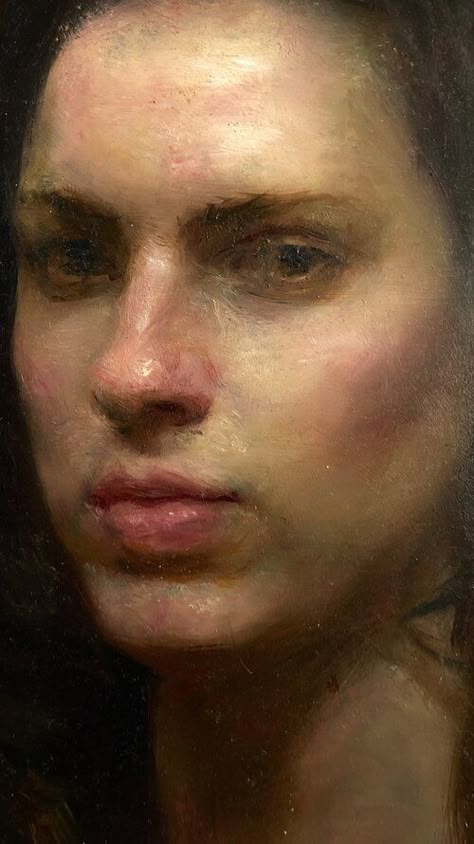 Workshop info — Steven Assael Steven Assael Paintings, Human Figure Artists, Steven Assael, Close Up Faces, Portraiture Art, Figurative Artwork, Portrait Paintings, Painter Artist, Oil Portrait