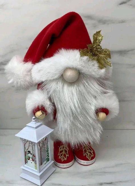 Gnomes Lovers | Hopefully someone would love to get my Christmas gnomes | Facebook Gnome Shoes, Gnomes Diy, Diy Gnomes, Christmas Gnomes, Christmas Gnome, Christmas