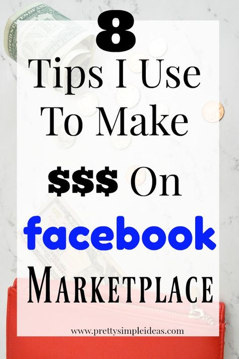 What To Sell On Facebook Marketplace, How To Sell On Marketplace, How To Sell Online Tips, Tips For Selling On Facebook Marketplace, Selling On Marketplace, Facebook Marketplace Tips, Selling On Facebook Marketplace, How To Sell On Facebook Marketplace, Reseller Tips