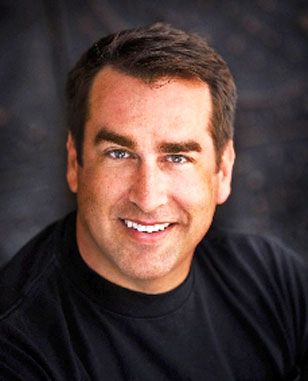 Rob Riggle as Dwight Dreeter The Palazzo Las Vegas, Rob Riggle, Upright Citizens Brigade, Cleveland Show, Planet Hollywood, The Daily Show, Tv Station, The Other Guys, Girls Hairstyles Braids