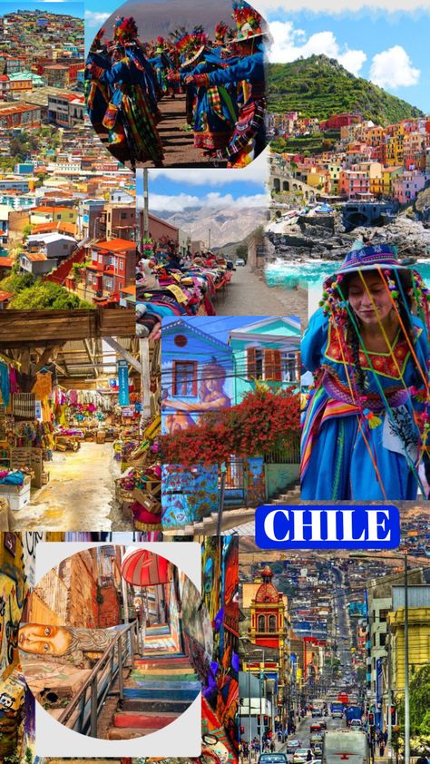 Chile Aesthetic, Chile Travel, Travel Goals, Travel Aesthetic, Travel