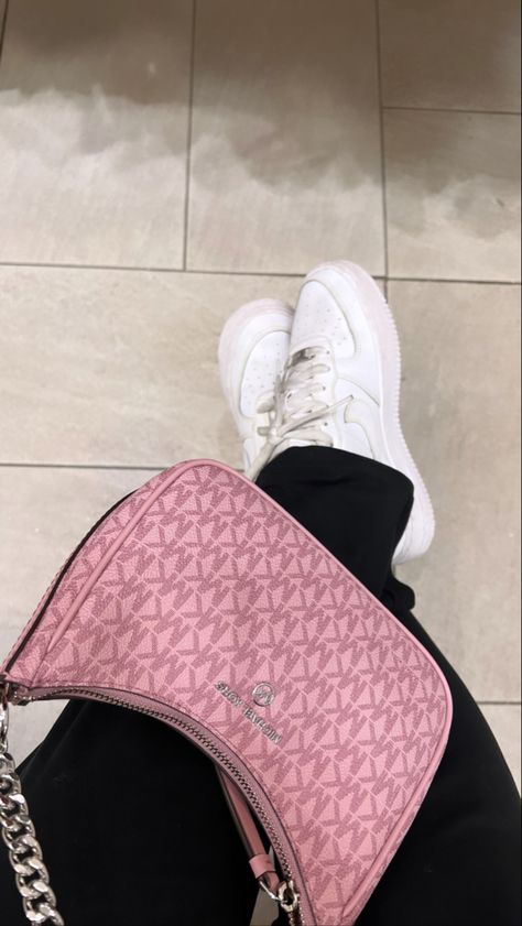 Micheal Kors Crossbag Pink, Michel Corse Bags, Michael Kors Pink Bag, Michael Kross, Michael Kors Mini Bag, Pink Michael Kors Purse, Void State, Michael Kors Mini Backpack, Pink Michael Kors Bag