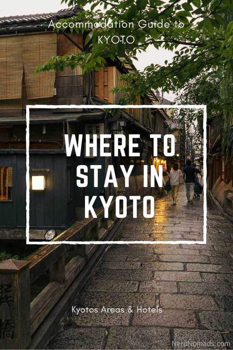 Where To Stay in Kyoto - Our Favourite Areas & Hotels Japan Travel Photography, Japan Honeymoon, Japan Bucket List, Japan Hotel, Tokyo Japan Travel, Japanese Travel, Japan Guide, Japan Itinerary, Japan Vacation