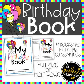 Birthday Book Keepsake Made By Classmates #thriftyfrugalmom #teachergift #teacherappreciation #cheapgifts #teacher #create #students #gifts. Go for more info 👉https://whispers-in-the-wind.com/top-10-graduation-gift-ideas/?teacher289 Student Birthday Ideas, Classroom Birthday Gifts, Student Birthday Gifts, Class Birthdays, Student Birthdays, Teacher Birthday Gifts, Classroom Expectations, Work Fun, Teacher Birthday