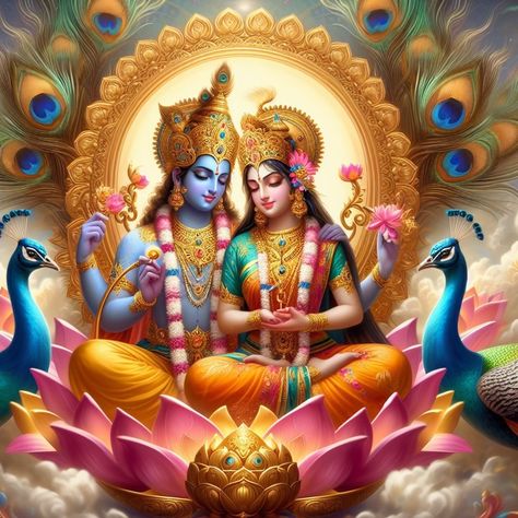 Maha Vishnu Images Hd, Narayan Images Hd, Vishnu Lakshmi Images Hd, Laxmi Narayan Images, Lakshmi Narayan Images Hd, Narayan Images, Siya Ram Painting, 7 Horses Running Painting Vastu Wallpaper, Vishnu And Lakshmi