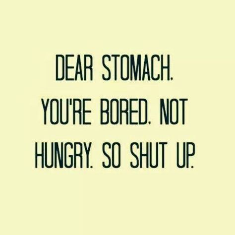 Not Hungry, Diet Motivation, Gym Humor, Health Motivation, I Work Out, Fat Fast, Fitness Quotes, Shut Up, Gym Motivation